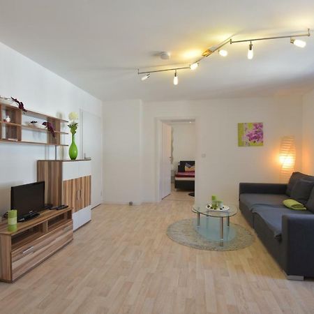 Ferienwohnung Sonneberg Exterior photo